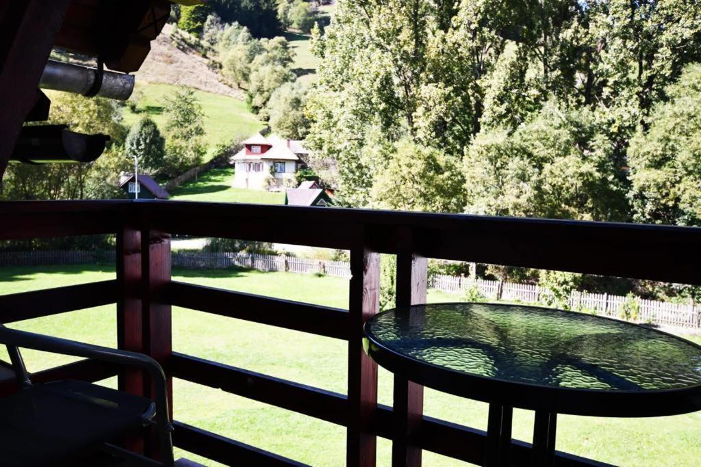 Hotel Casa Stefanut Moeciu De Sus Exterior foto
